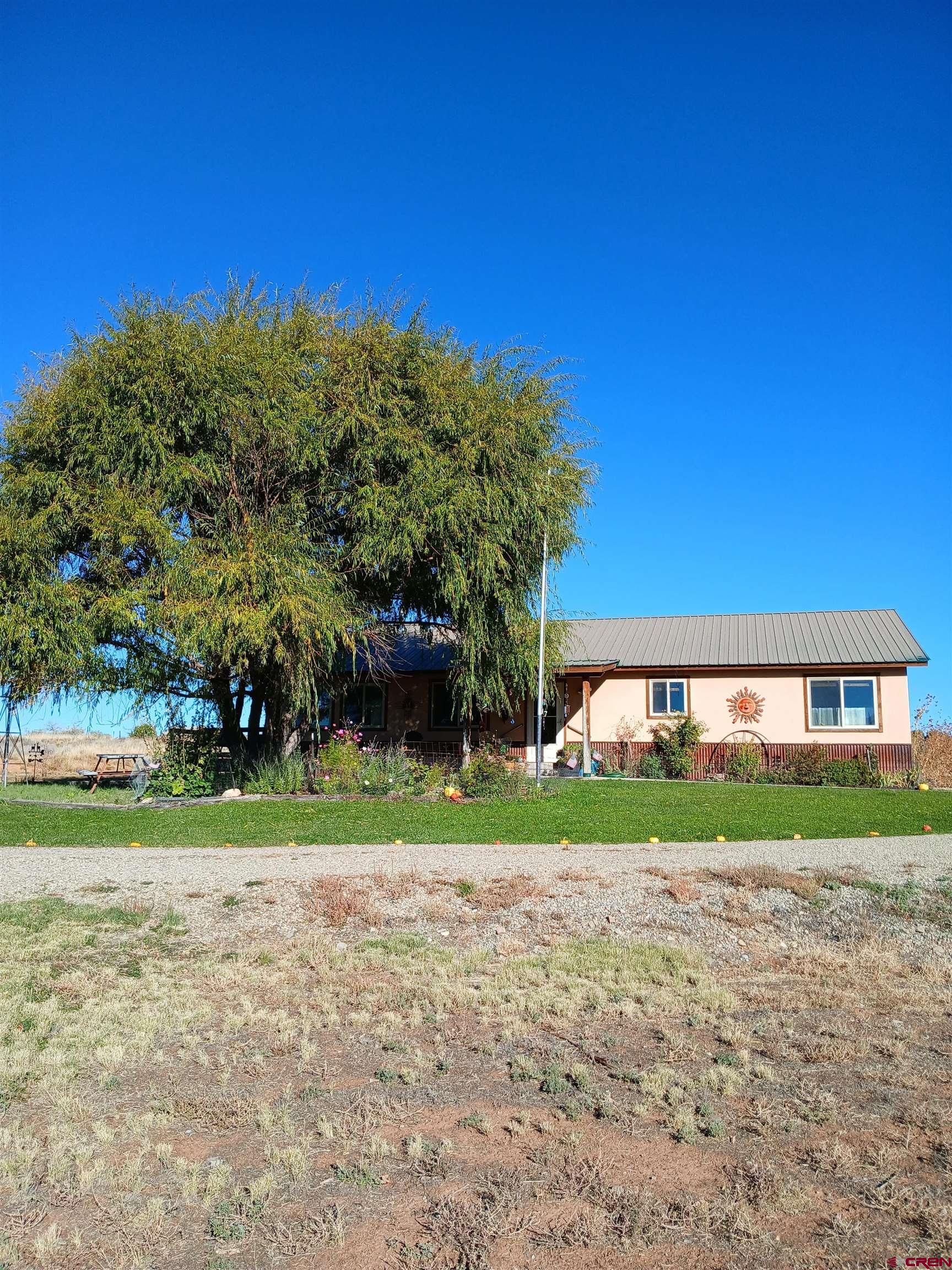 Image 4: Front of House
