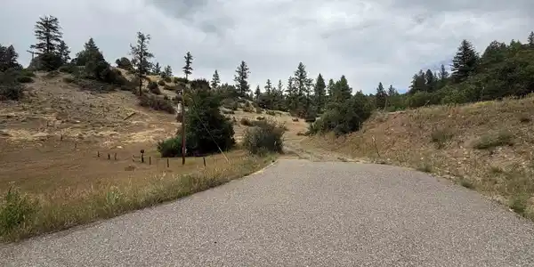 X US HWY 84 Highway