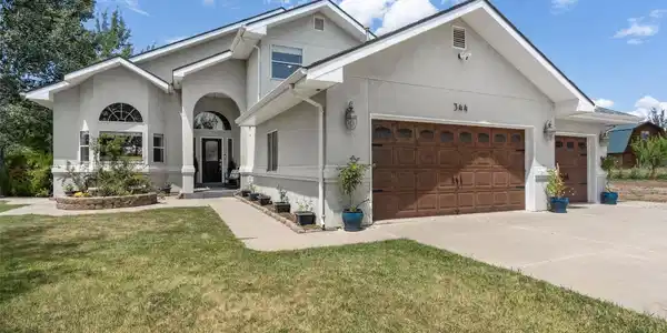 344 Mesa Heights Drive