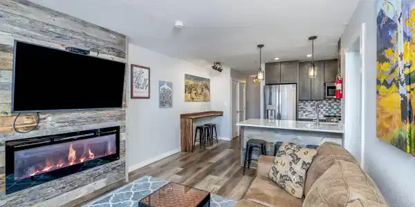 12 Snowmass Road