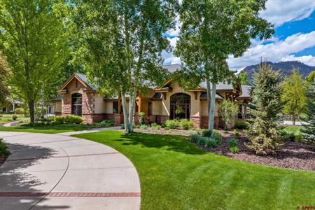 435 Red Rock Road