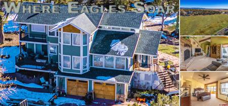 142 Soaring Eagle Drive