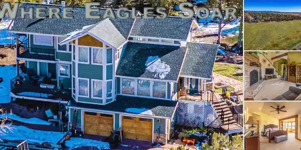 142 Soaring Eagle Drive