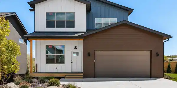 115 Elevation Drive