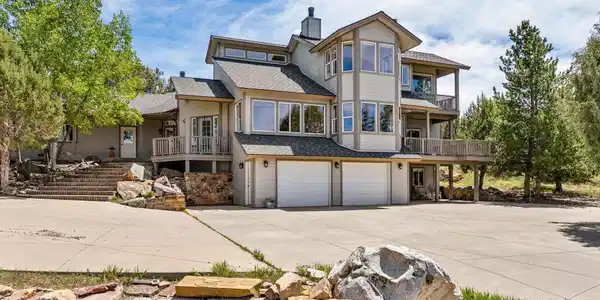 249 Valle Escondido Drive