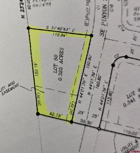 870 SE Pinyon Street