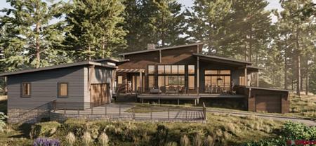 910 Red Canyon Trail