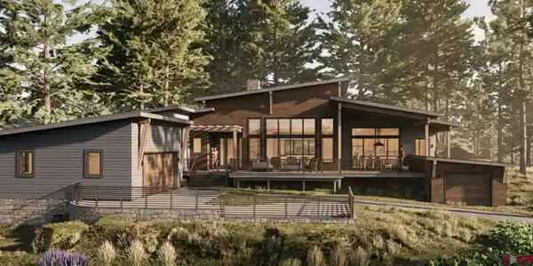 910 Red Canyon Trail