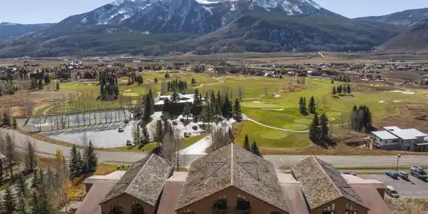350 Country Club Drive
