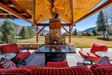 764 N Dalton Ranch Road