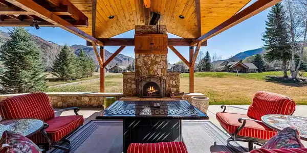 764 N Dalton Ranch Road