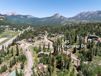 245 Engineer Drive