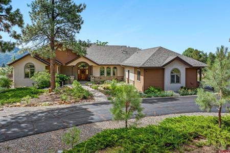 290 Blue Ridge Road