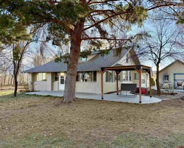 8903 Marshalls Road