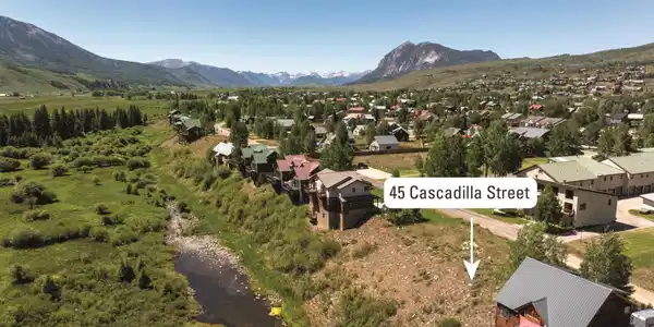 45 Cascadilla Street
