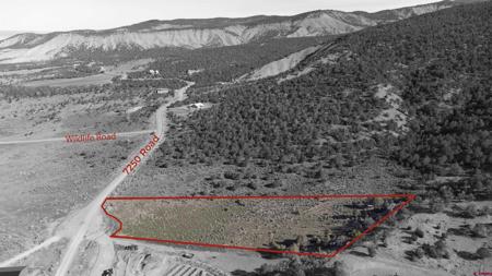 TBD Lot 23 7250 Road