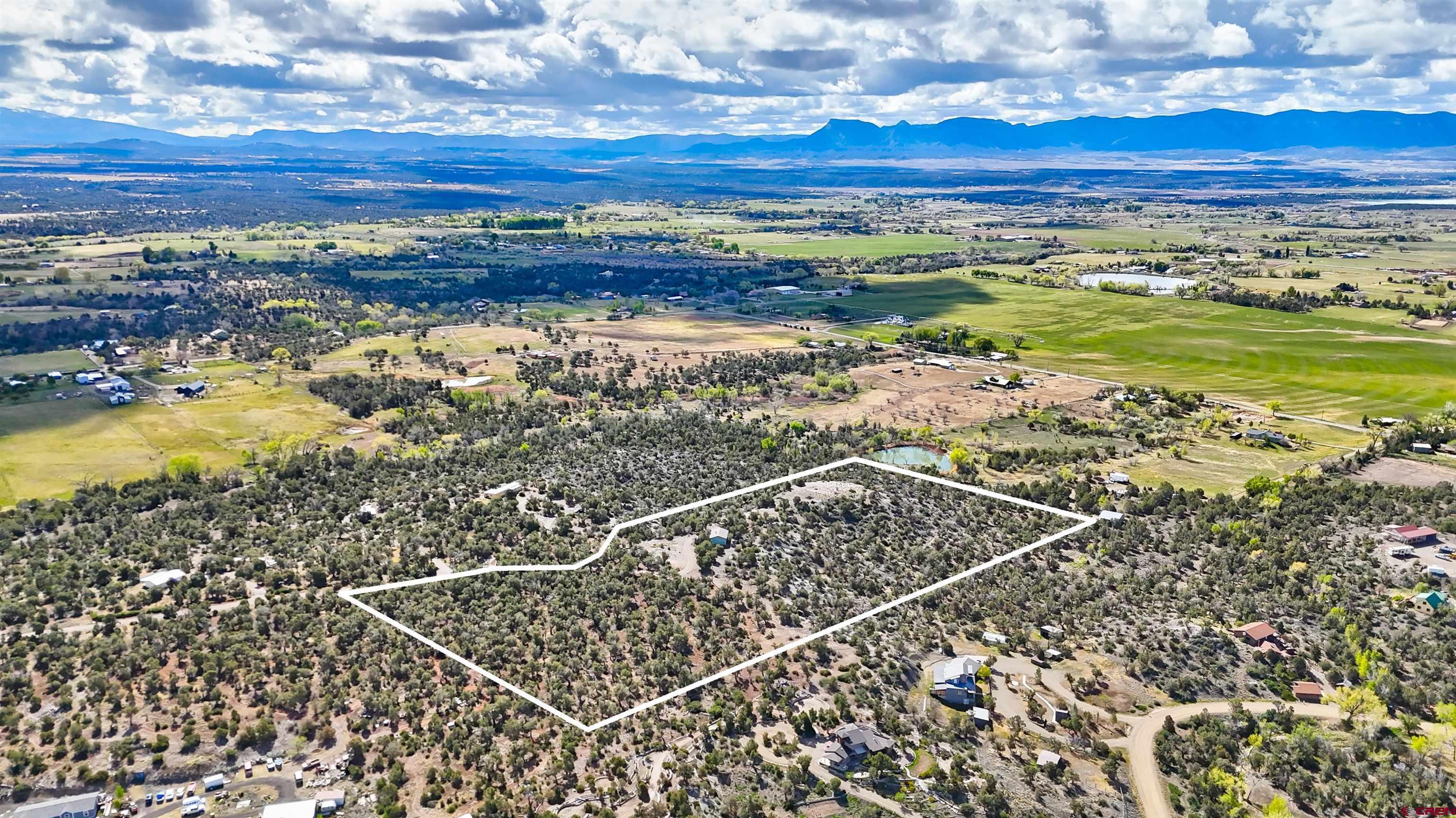 Image 4: Aerial