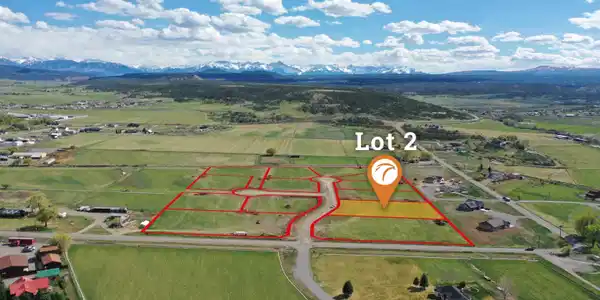 TBD Lot 2 6785 Lane