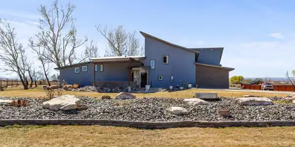 2192 Odelle Road