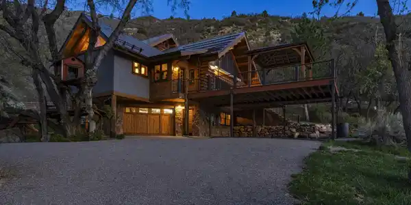 134 Chapman Drive