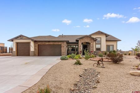 2433 Hidden Valley Drive