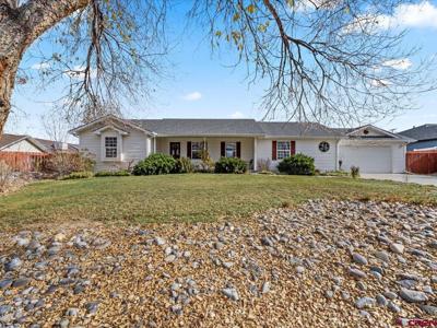 2849 Foxtail Drive