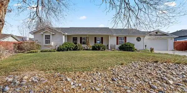 2849 Foxtail Drive