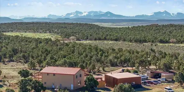 73 Moondance Trail