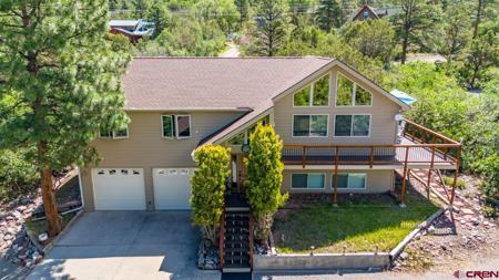 54 Blue Tip Drive