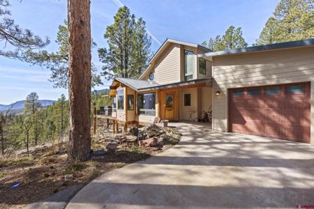400 Oakcrest Drive