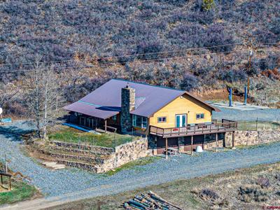 25615 Starner Loop Road
