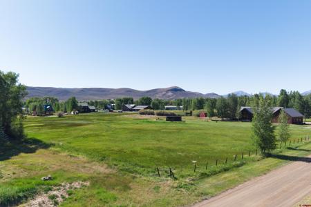 TBD Chinook Trail