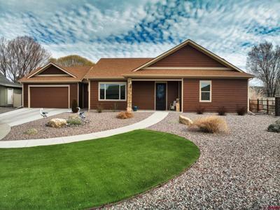 2601 Cirque Way