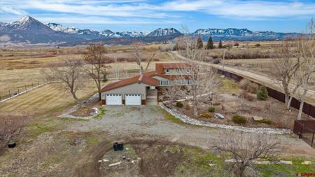 36557 Grandview Mesa Road