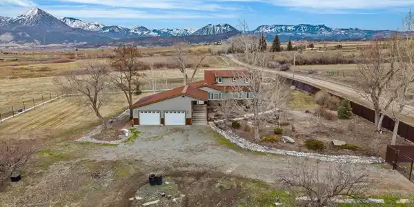 36557 Grandview Mesa Road