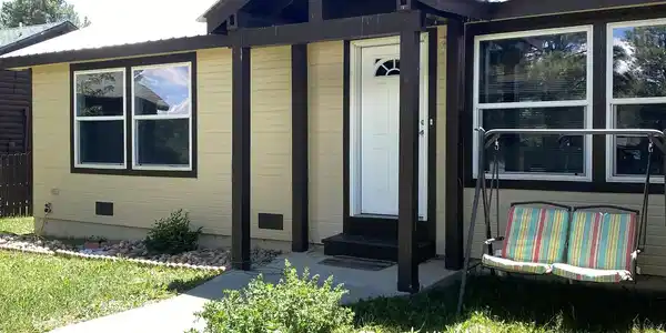 80 Woodsman Drive