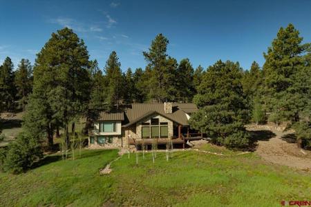 5000 N Pagosa Boulevard