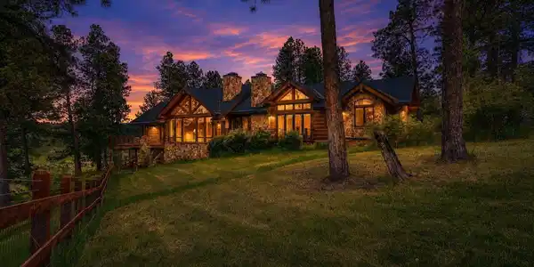 3601 Hidden Valley Drive