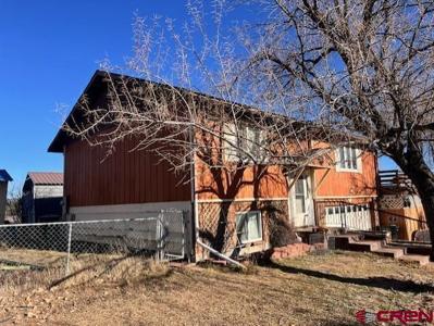 1168 N Oak Drive