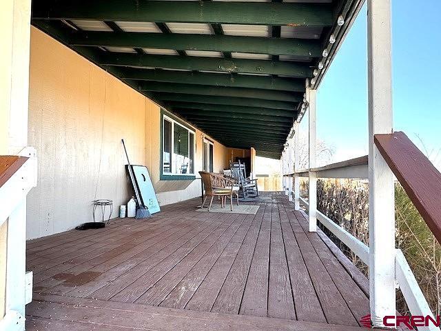 Image 4: Front Porch
