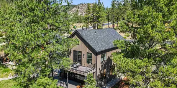 46 Larkspur Street