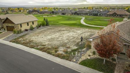 Lot 2403 Fellows Drive