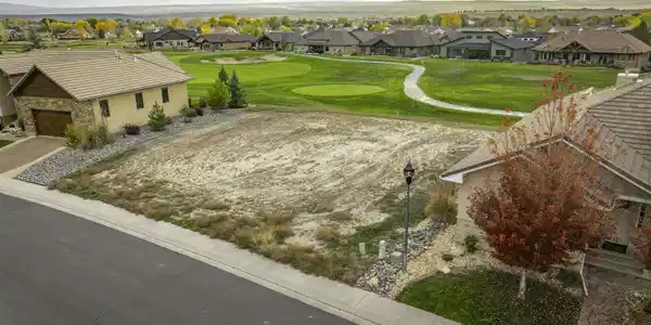 Lot 2403 Fellows Drive