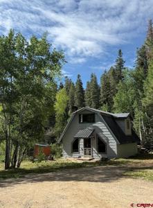 22 Aspen Drive