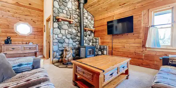 Image 4: Living Room