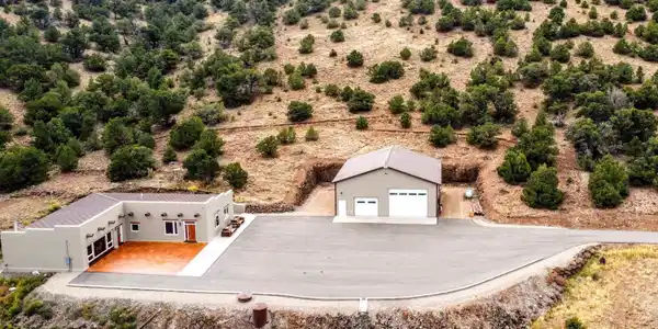 4100 Wilderness Canyon