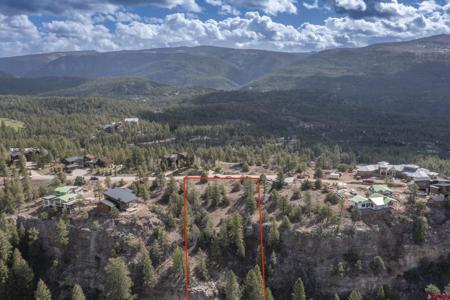 516 Glacier Cliff Drive