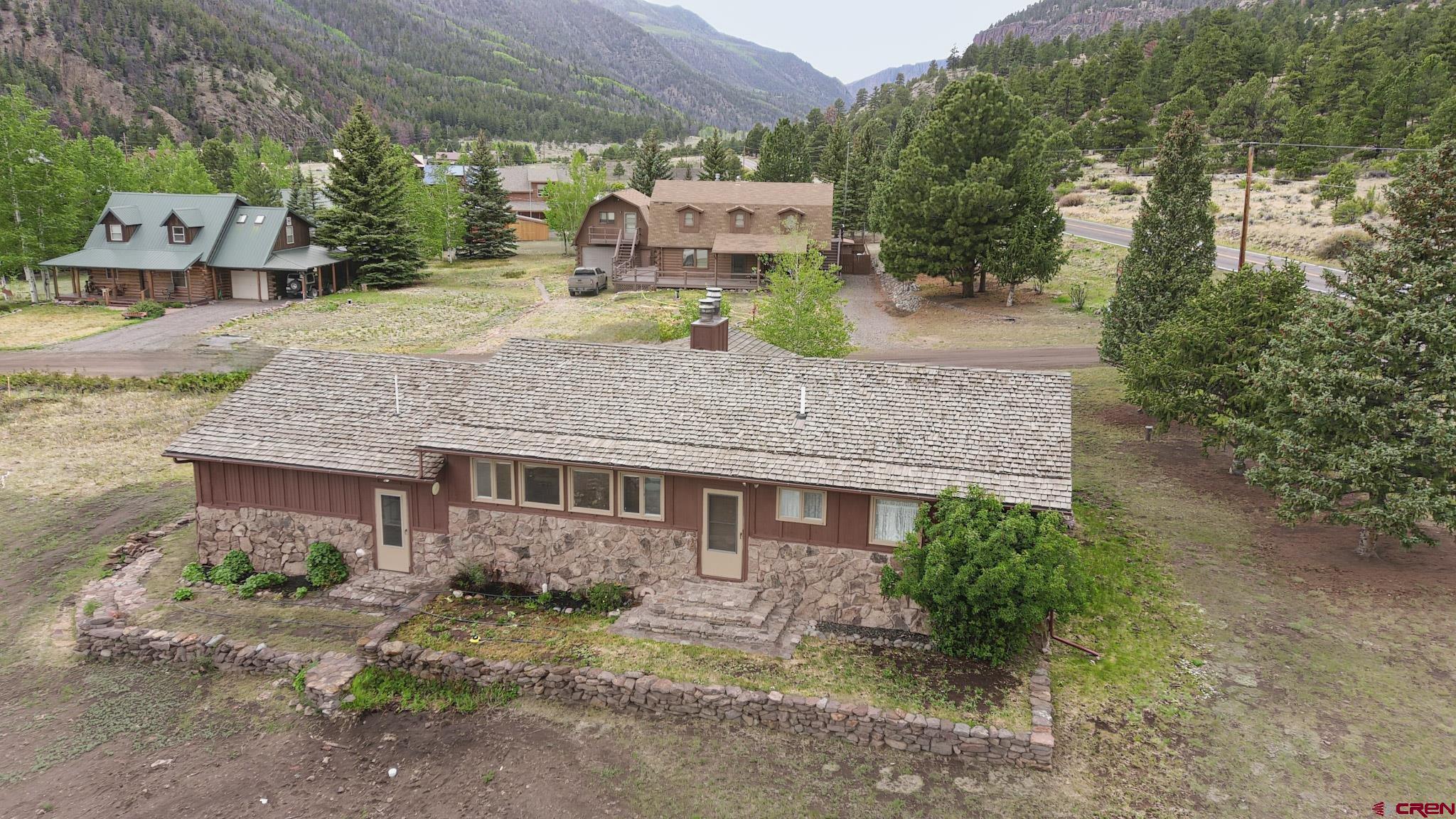 Image 2: Back of House