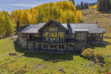 1610 Red Mountain Ranch Road