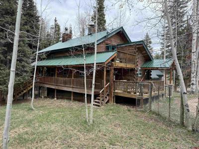 151 Columbine Drive